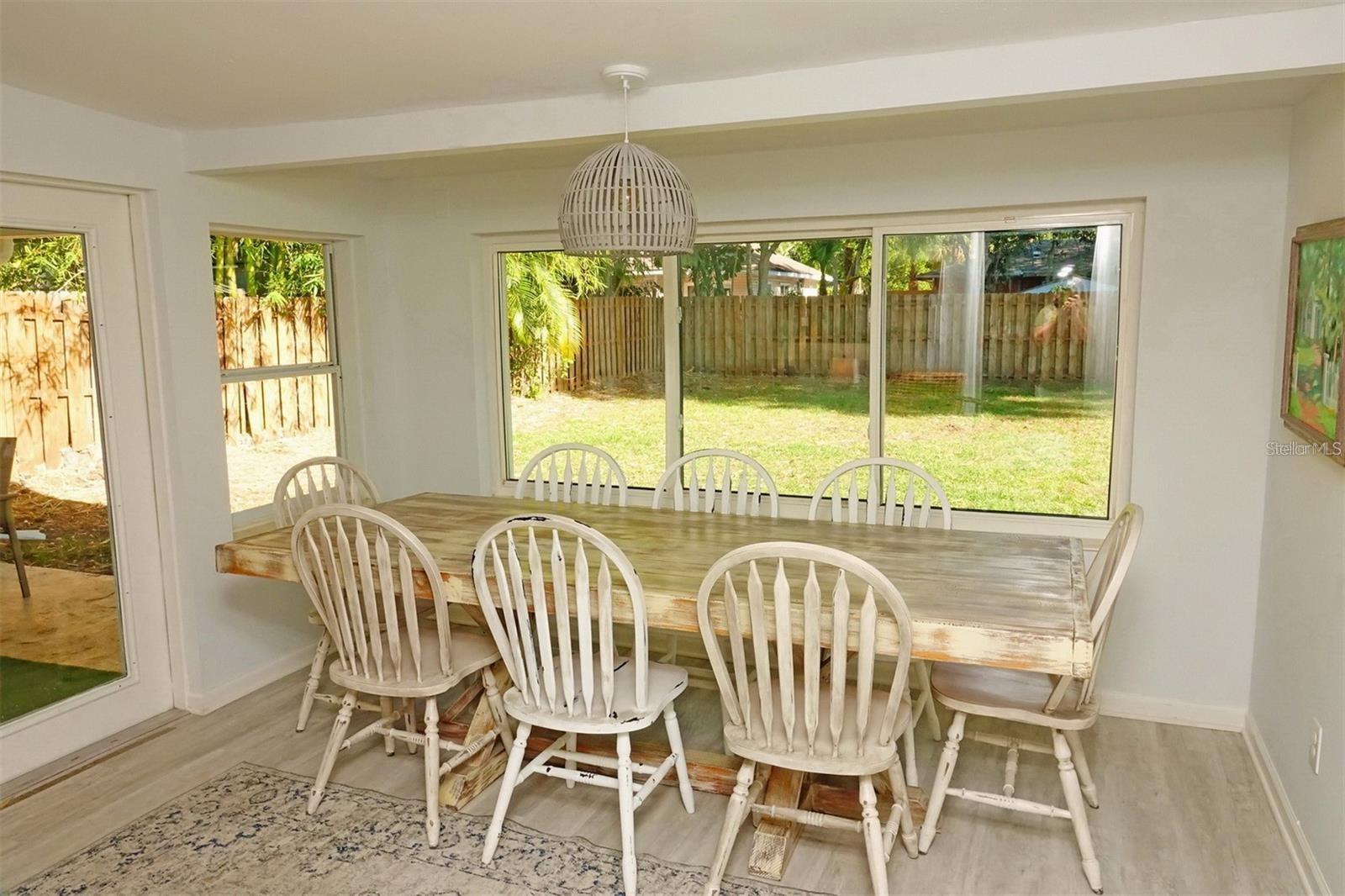 SYLVAN SHORES - Residential