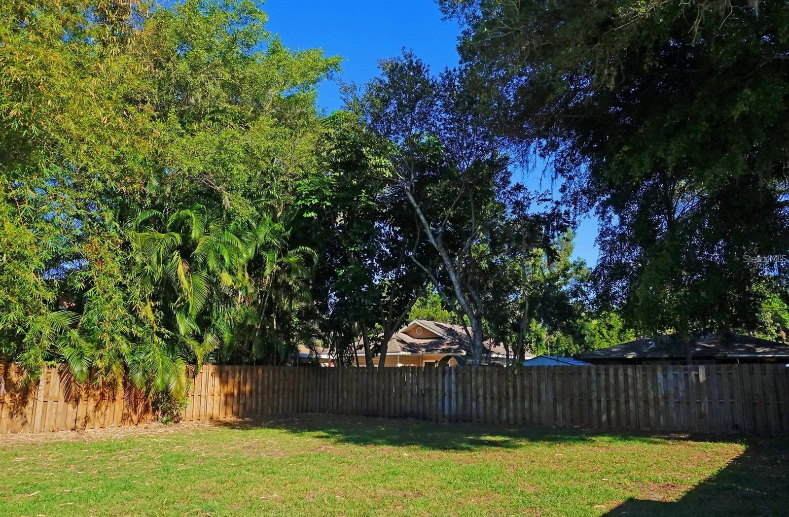 SYLVAN SHORES - Residential