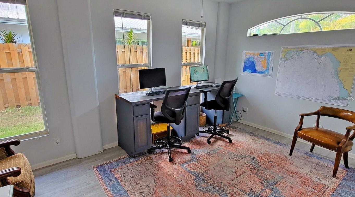 SYLVAN SHORES - Residential