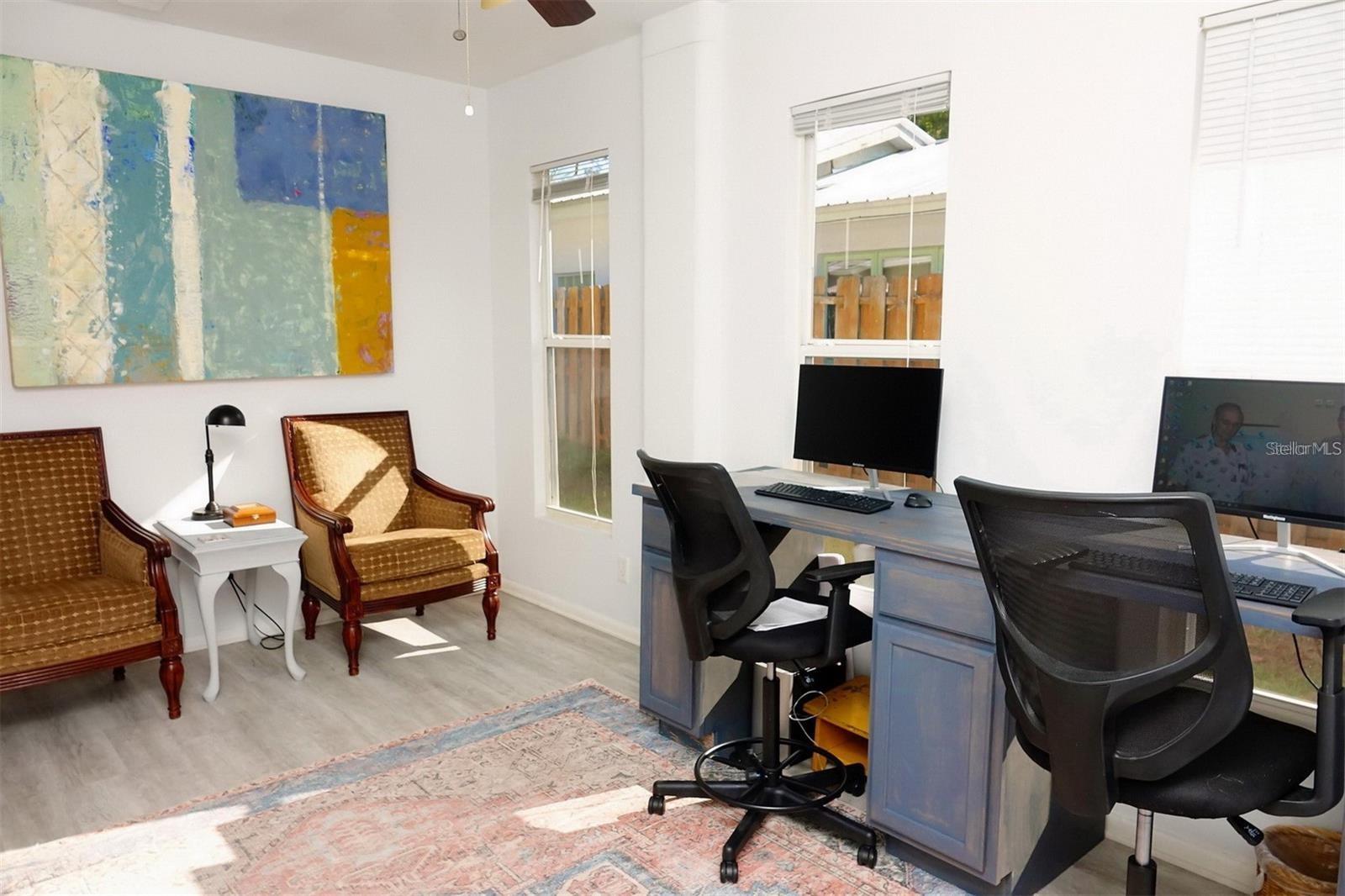 SYLVAN SHORES - Residential