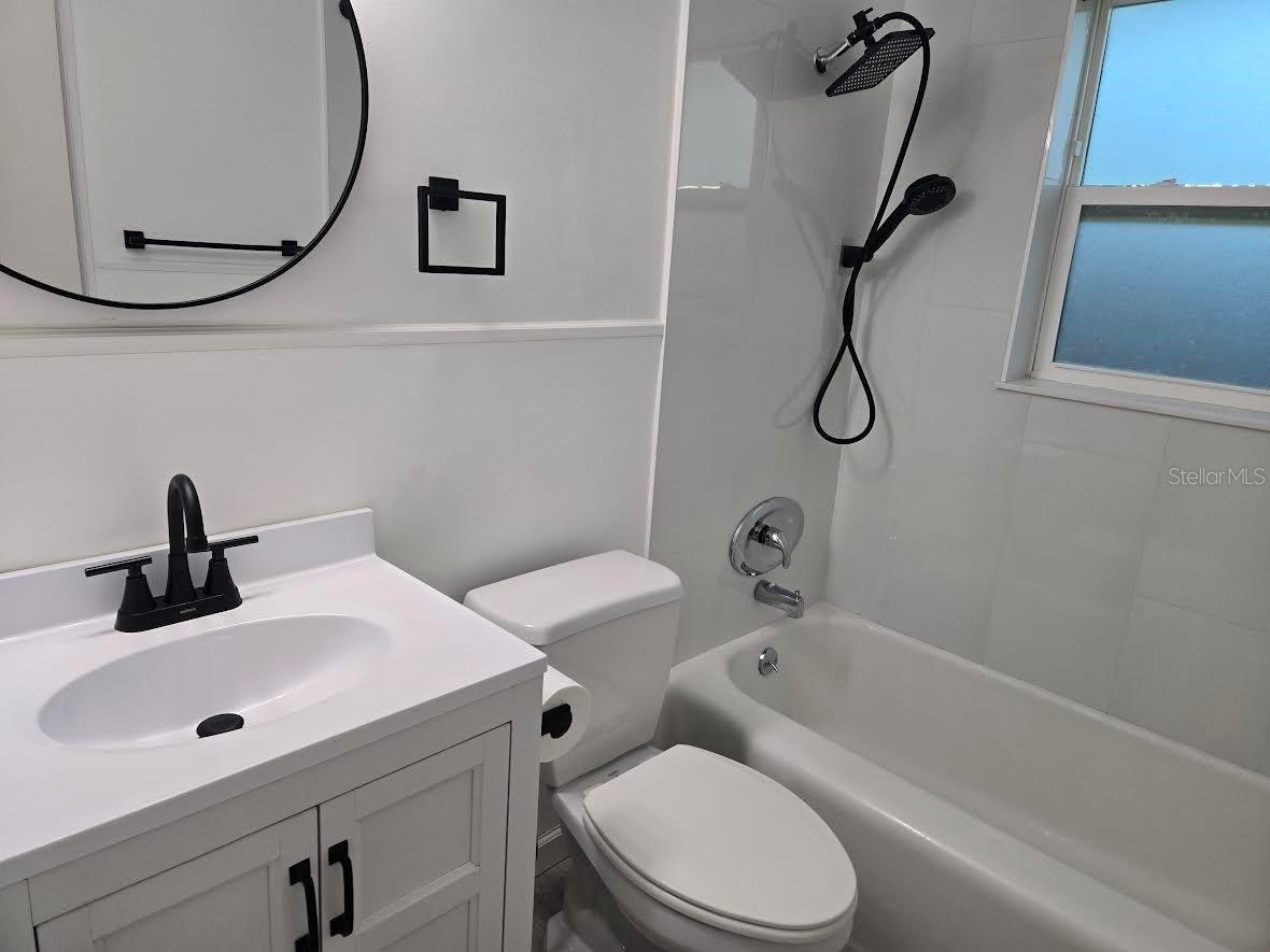 SYLVAN SHORES - Residential