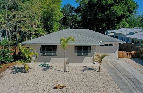 Photo of 1057 22nd Street, Sarasota, FL 34234 (MLS # A4669638)