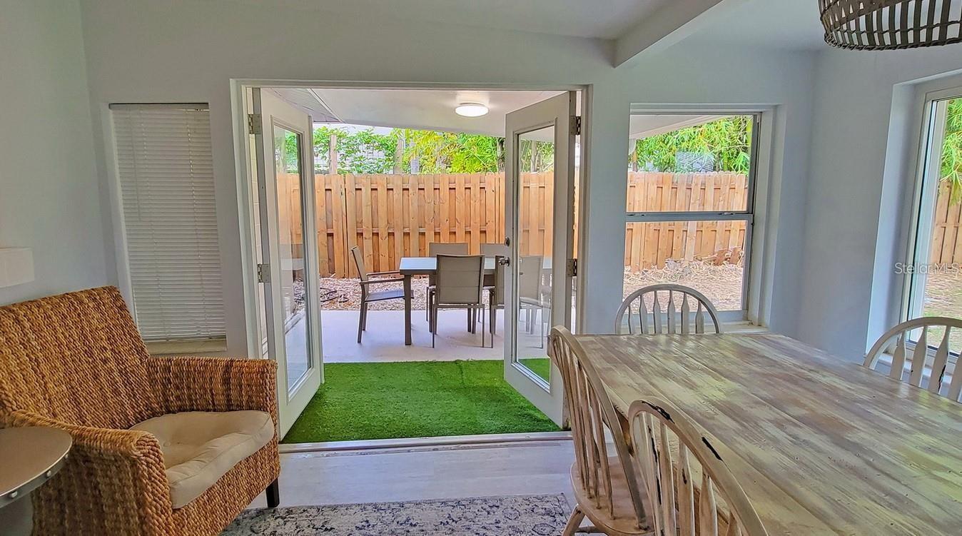 SYLVAN SHORES - Residential