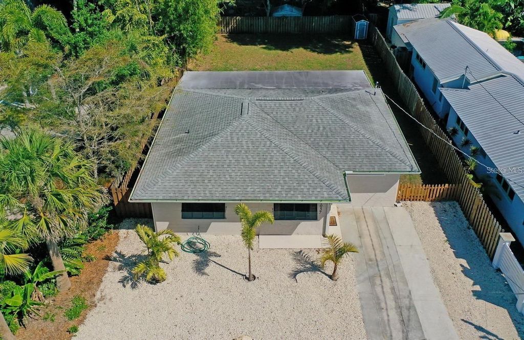 Photo of 1057 22nd Street, Sarasota, FL 34234 (MLS # A4669638)