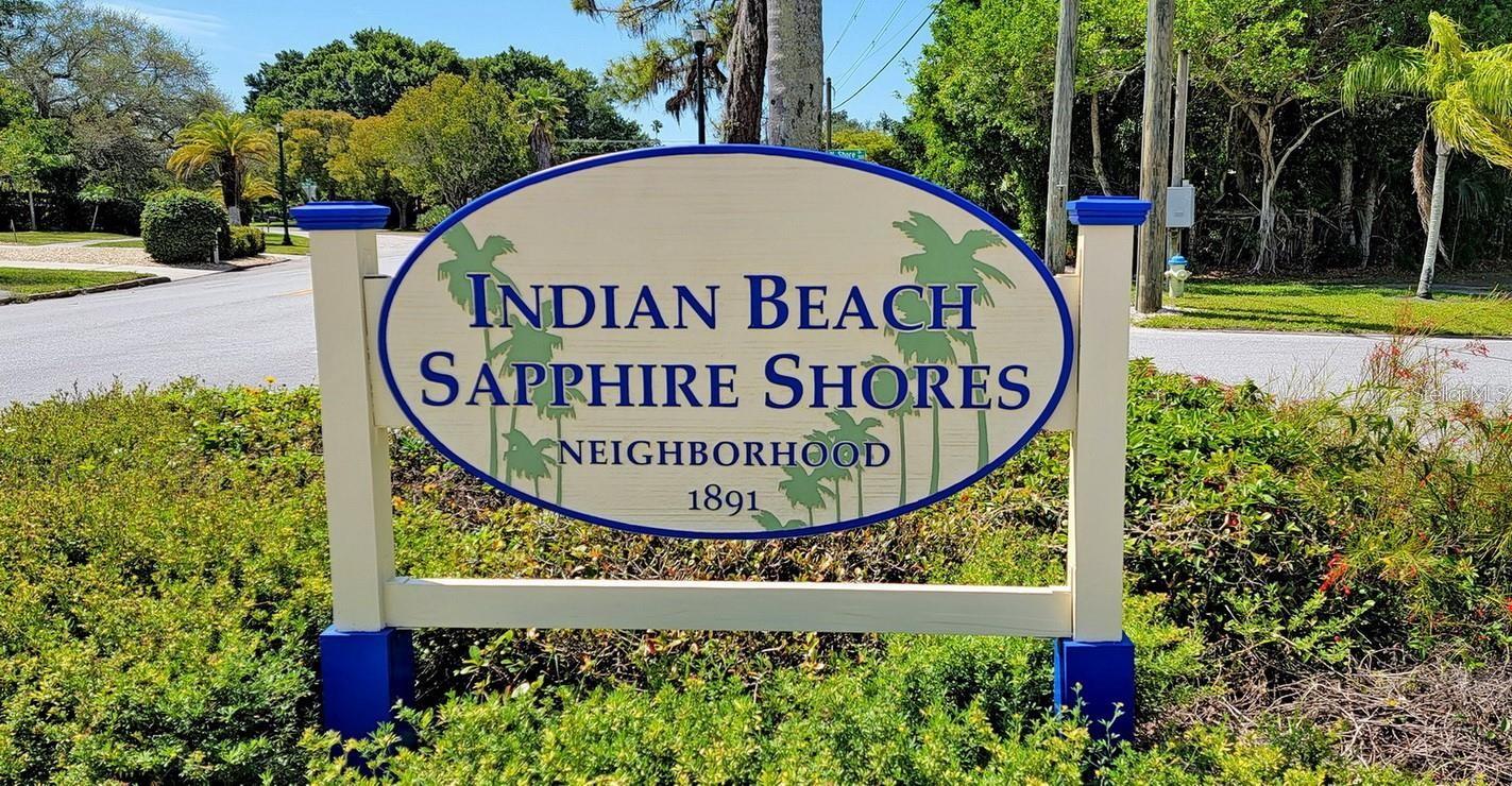 SYLVAN SHORES - Residential