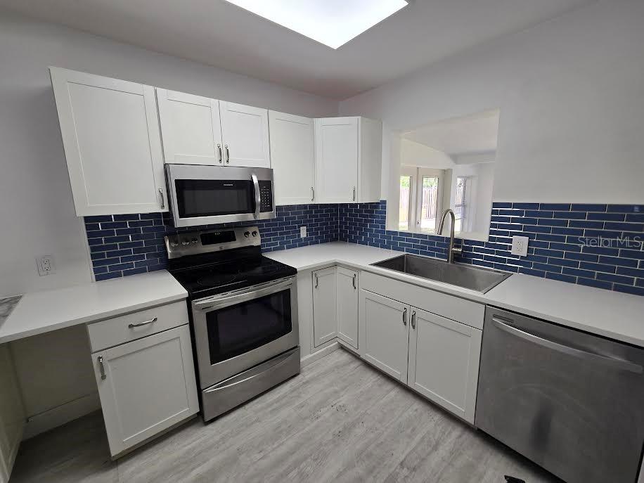 SYLVAN SHORES - Residential