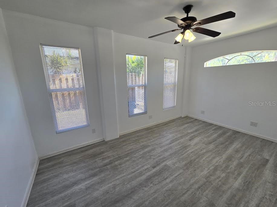 SYLVAN SHORES - Residential