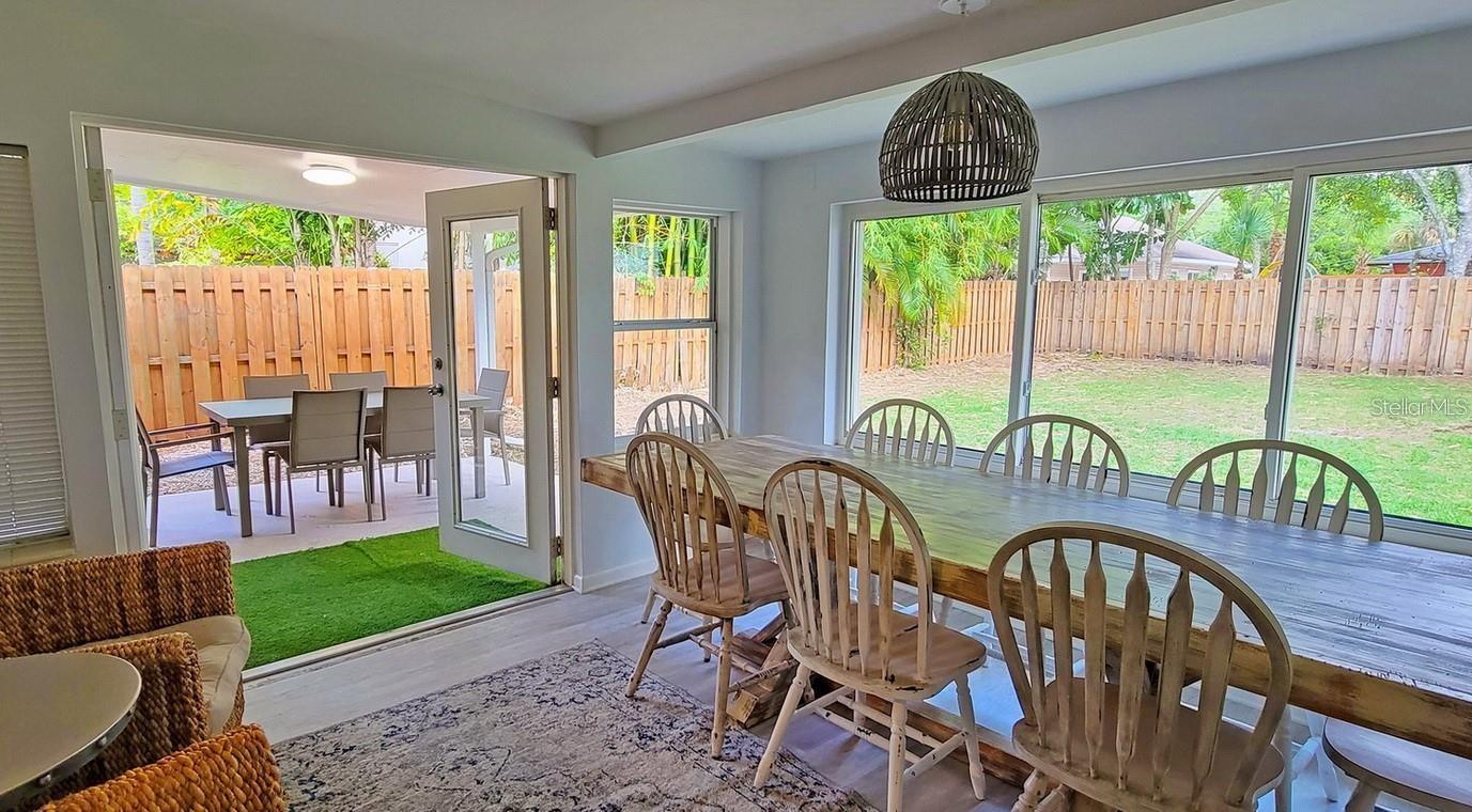 SYLVAN SHORES - Residential