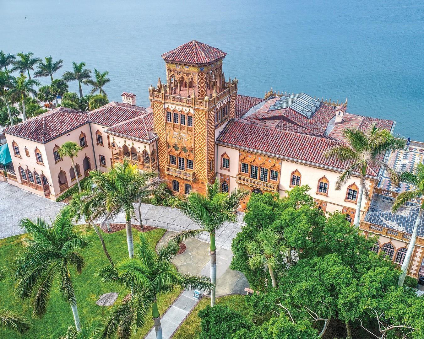 SYLVAN SHORES - Residential