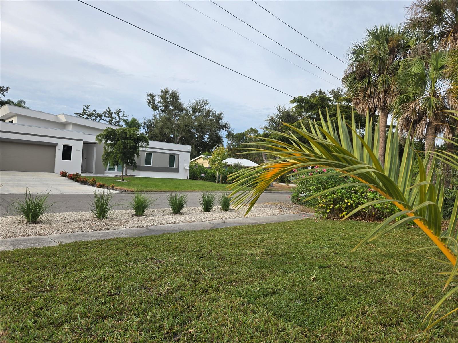 SYLVAN SHORES - Residential