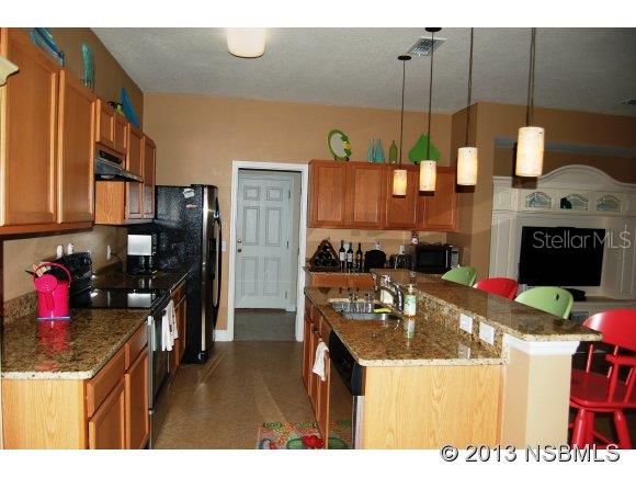 Isles Of Sugar Mill - Residential