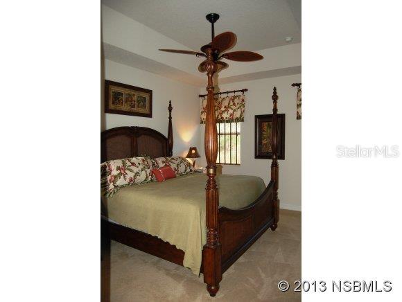 Isles Of Sugar Mill - Residential