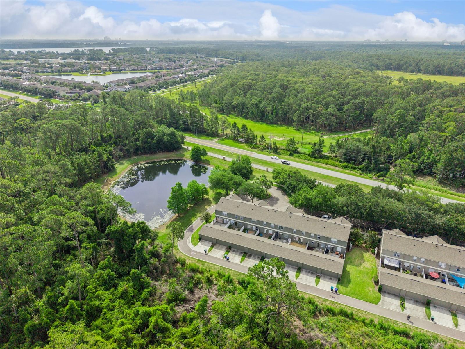 LAKES/WINDERMERE-LK REAMS TWHM - Residential