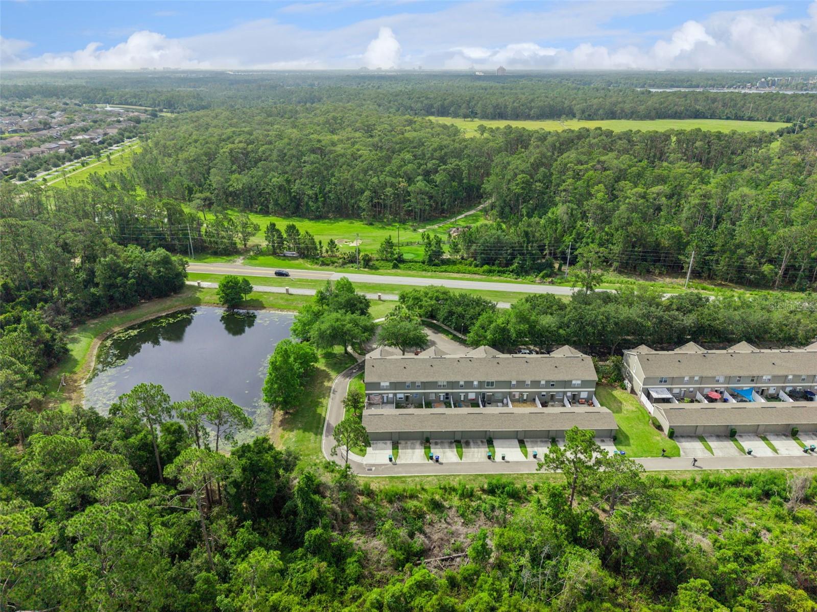 LAKES/WINDERMERE-LK REAMS TWHM - Residential