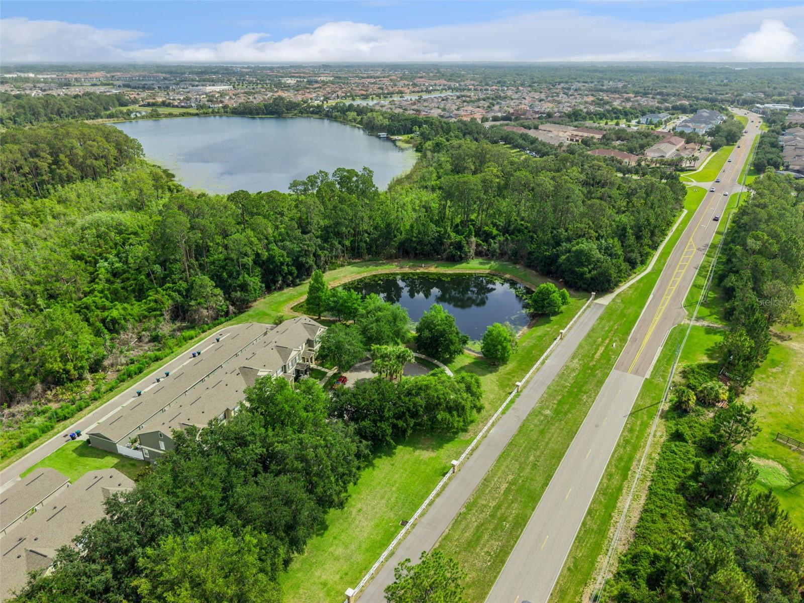 LAKES/WINDERMERE-LK REAMS TWHM - Residential