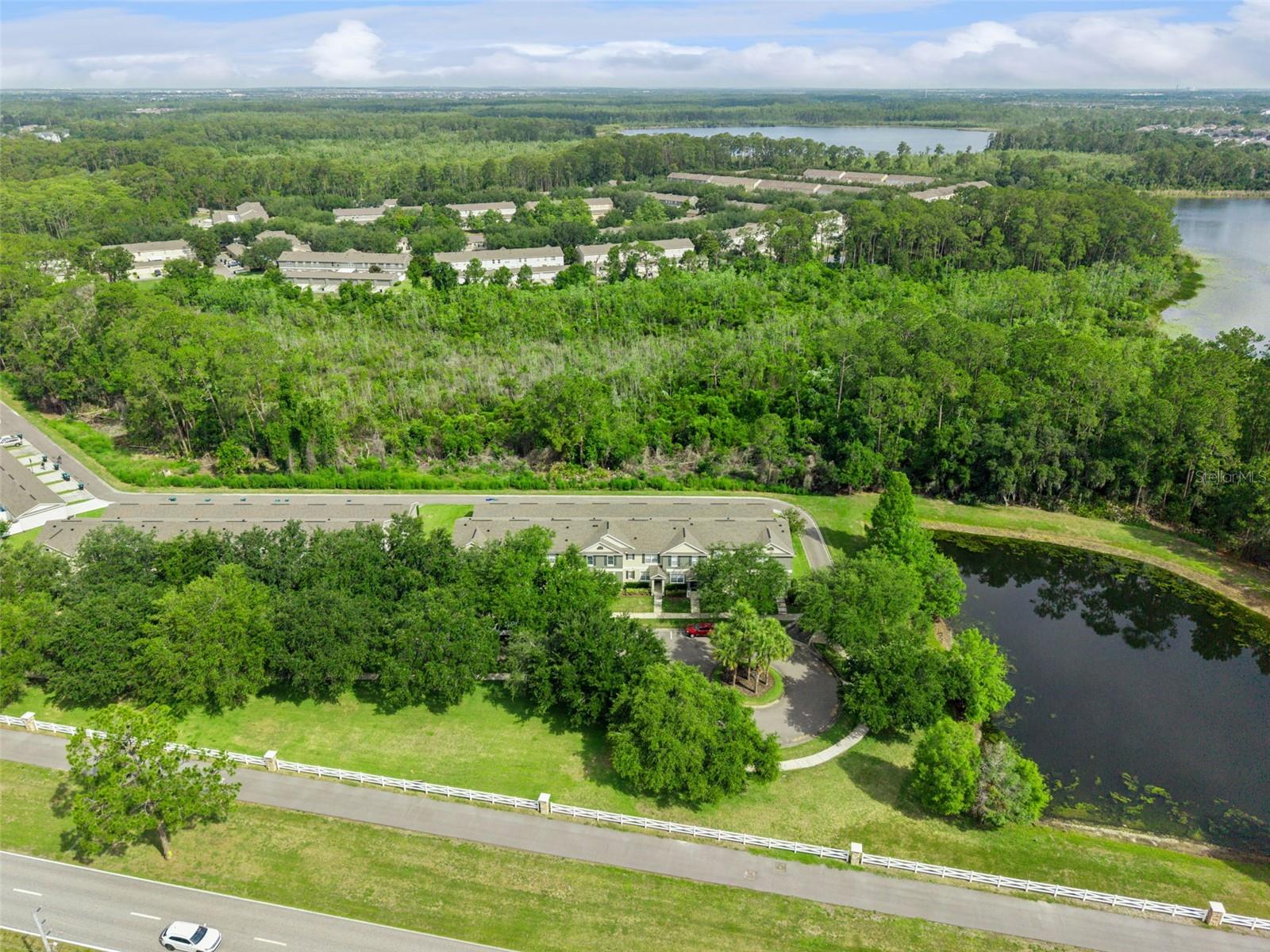 LAKES/WINDERMERE-LK REAMS TWHM - Residential