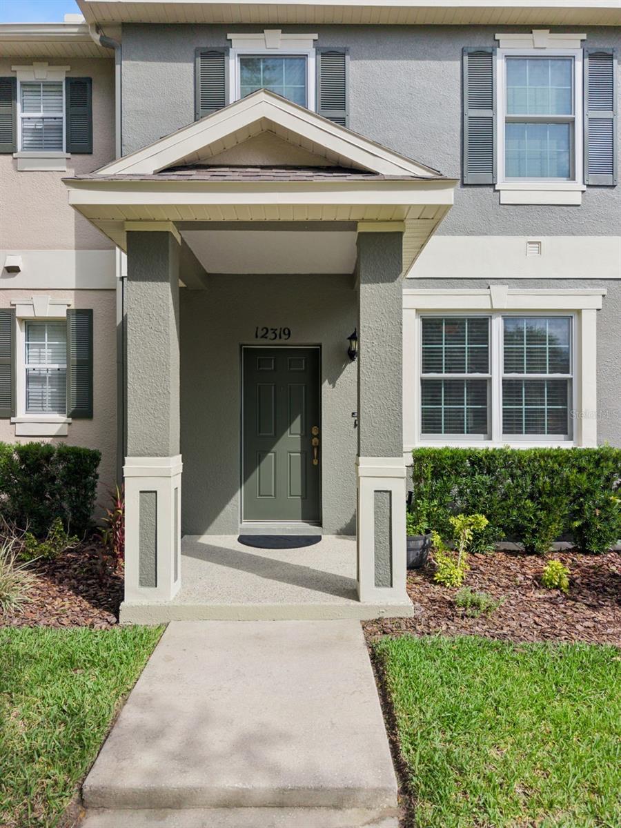 LAKES/WINDERMERE-LK REAMS TWHM - Residential