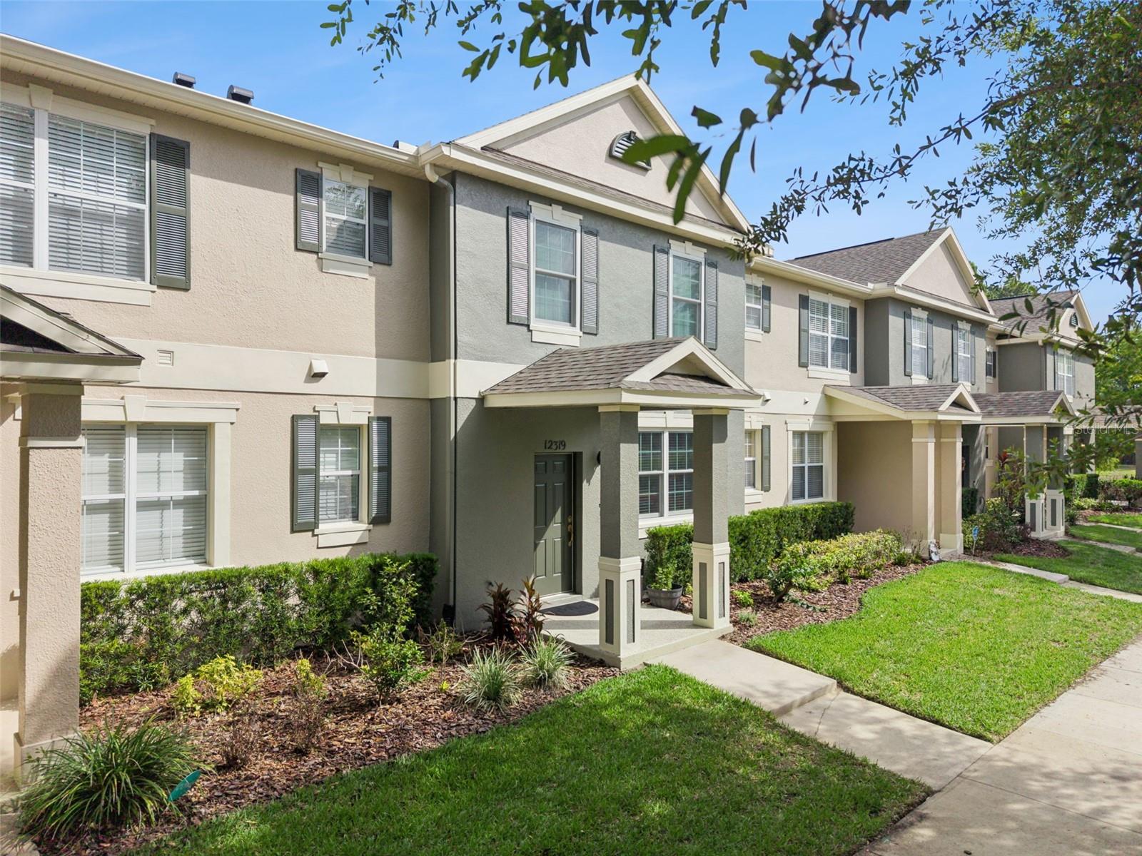 LAKES/WINDERMERE-LK REAMS TWHM - Residential