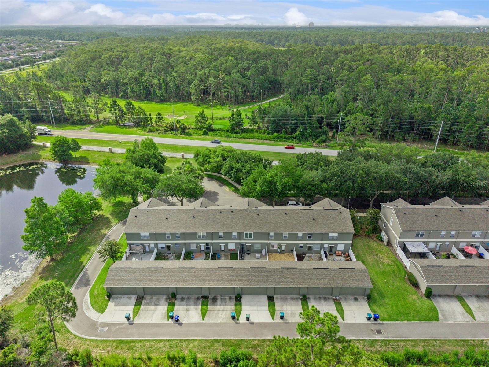 LAKES/WINDERMERE-LK REAMS TWHM - Residential