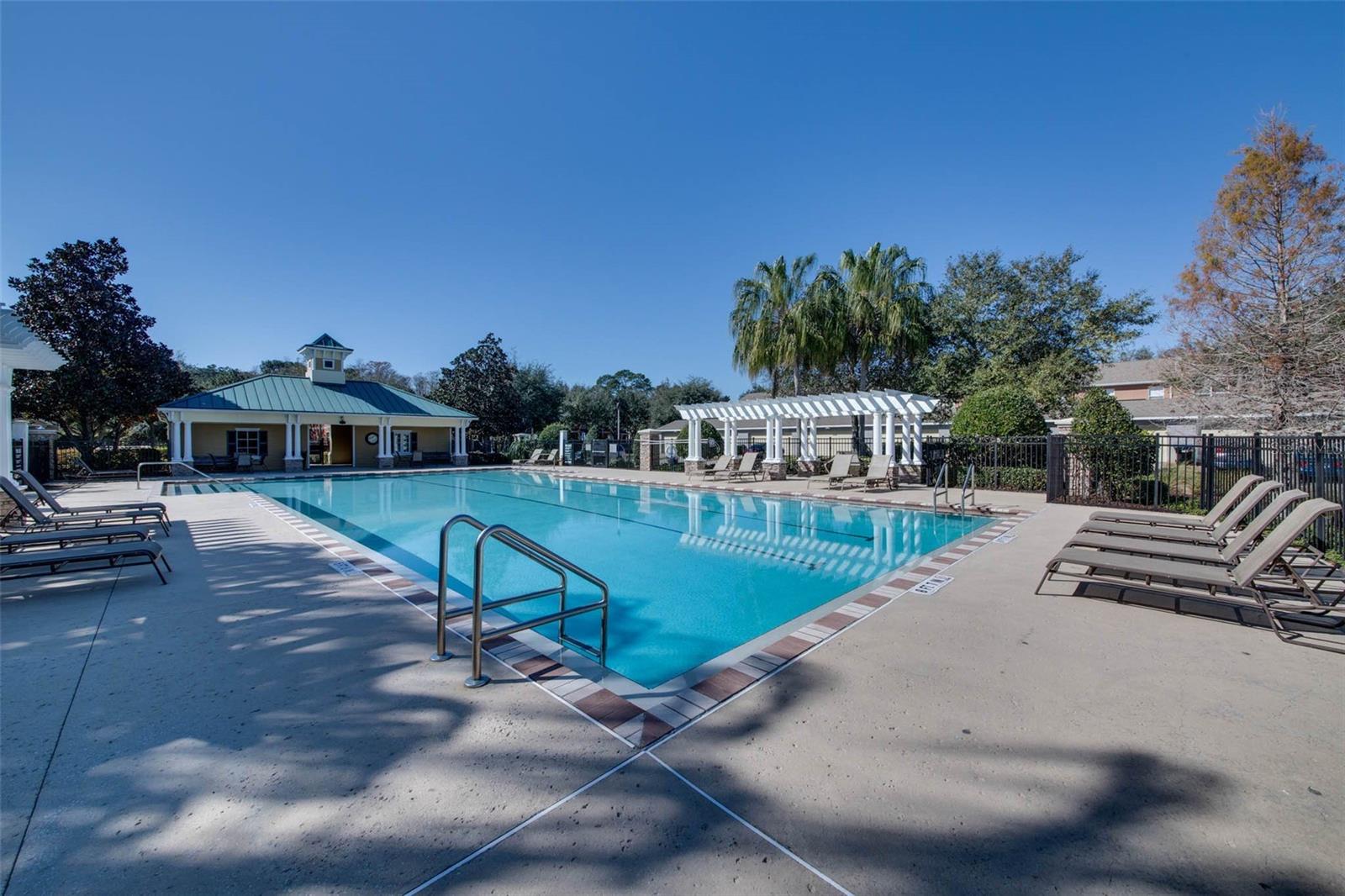 LAKES/WINDERMERE-LK REAMS TWHM - Residential