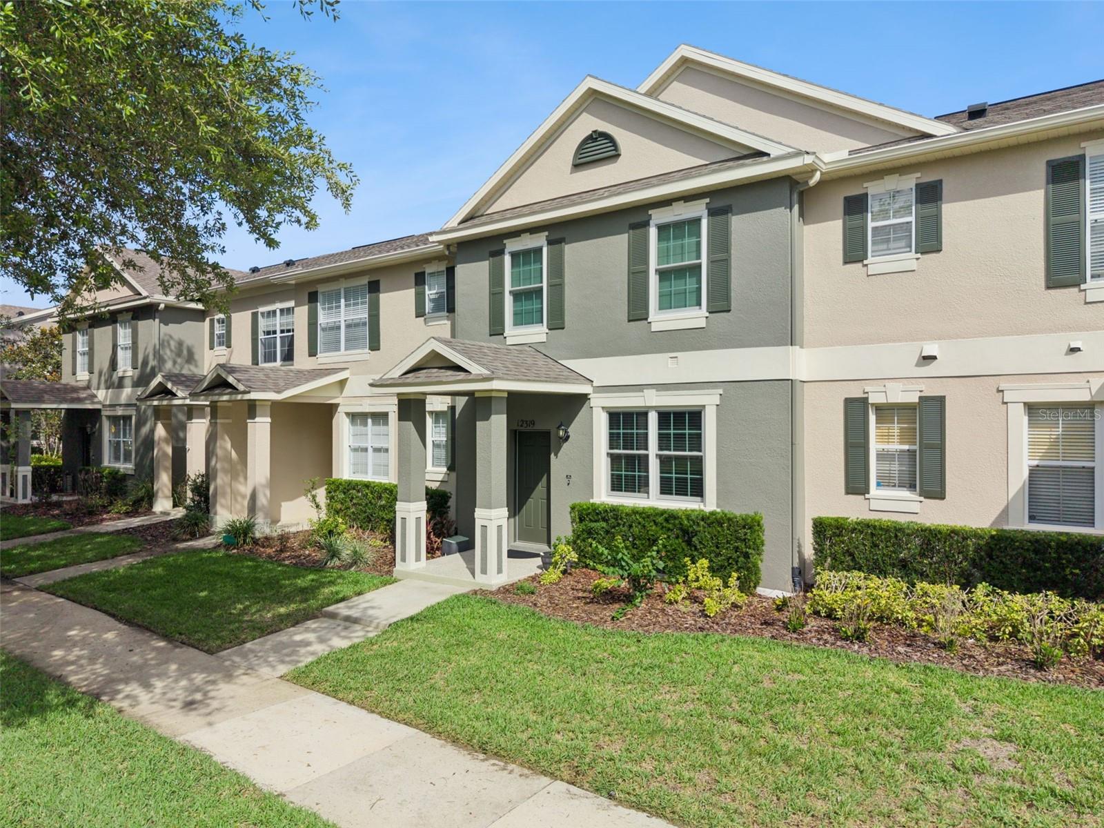 LAKES/WINDERMERE-LK REAMS TWHM - Residential