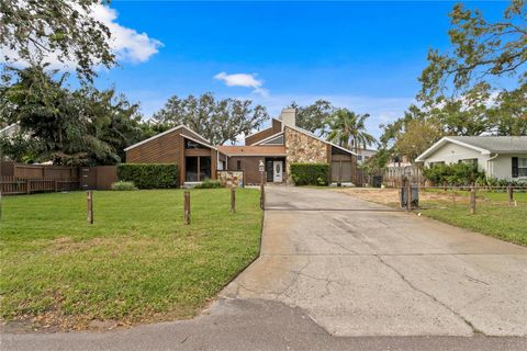 A home in TAMPA