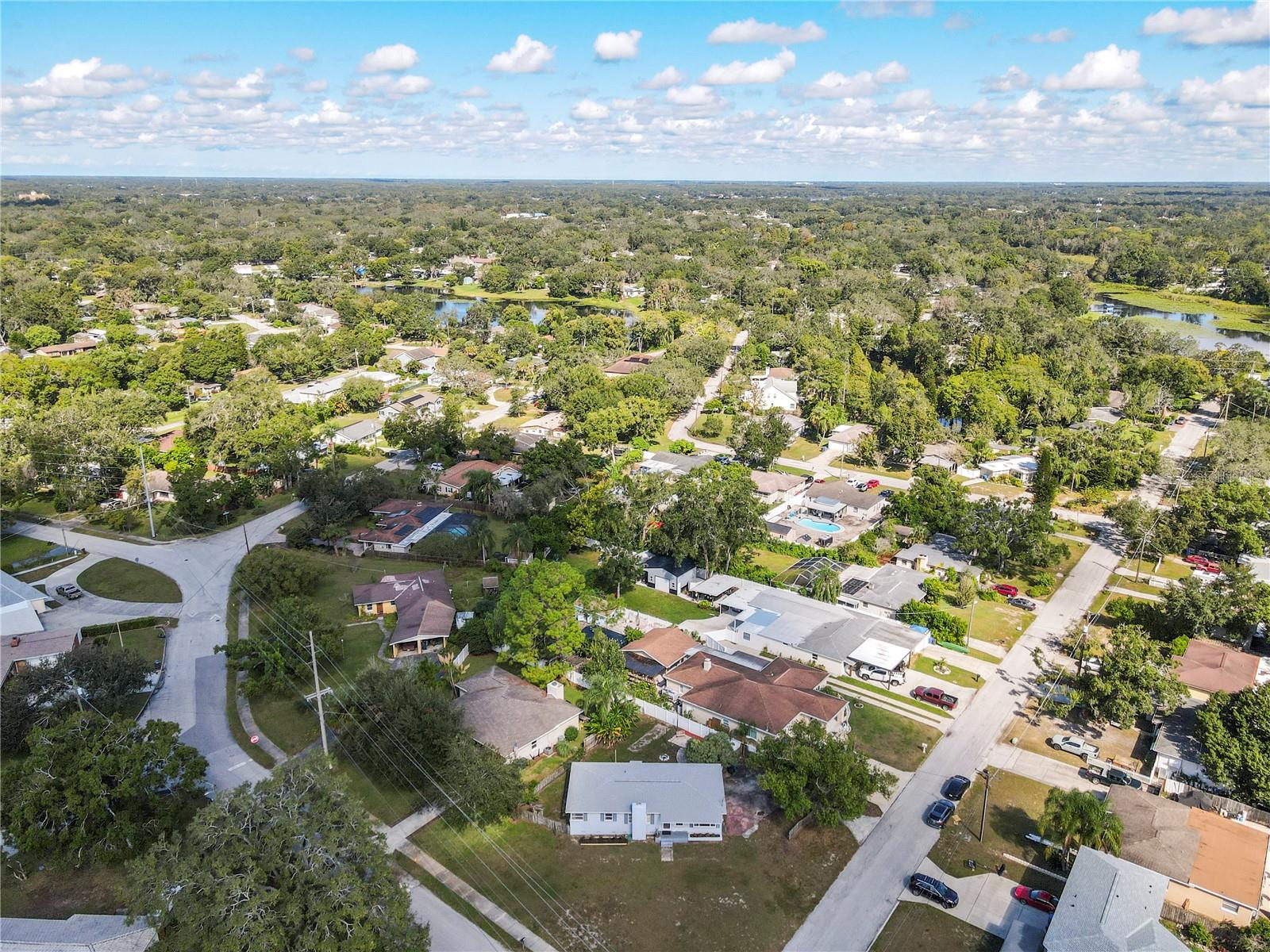 TAMPAS NORTH SIDE CNTRY CL - Residential