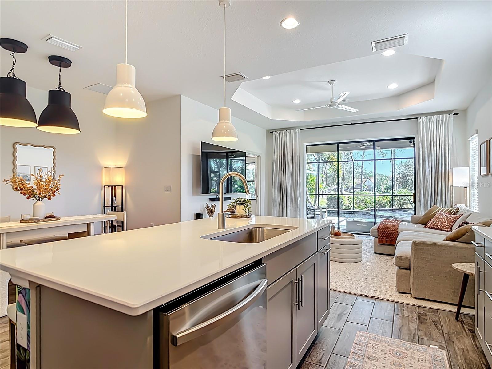 MILANO PH 2 - Residential