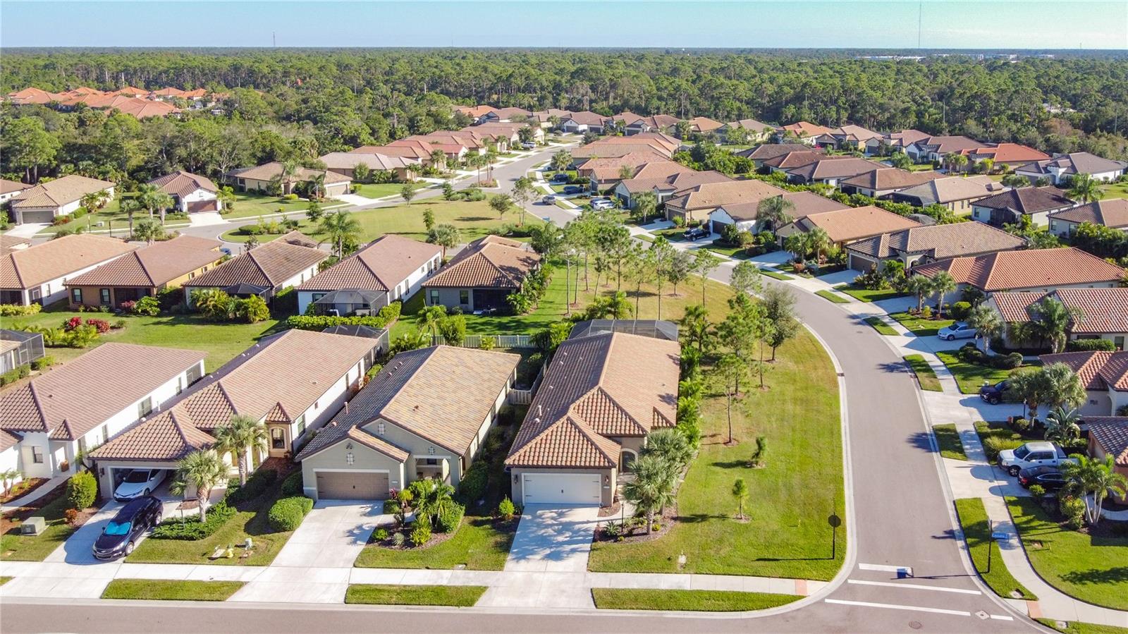 MILANO PH 2 - Residential