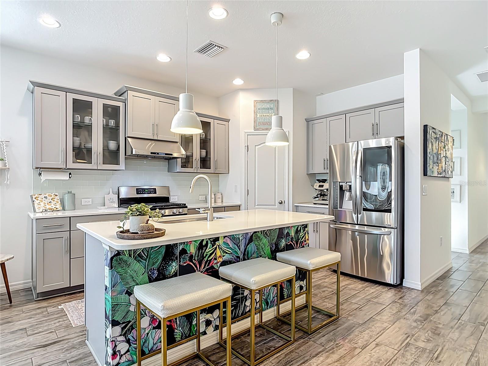 MILANO PH 2 - Residential