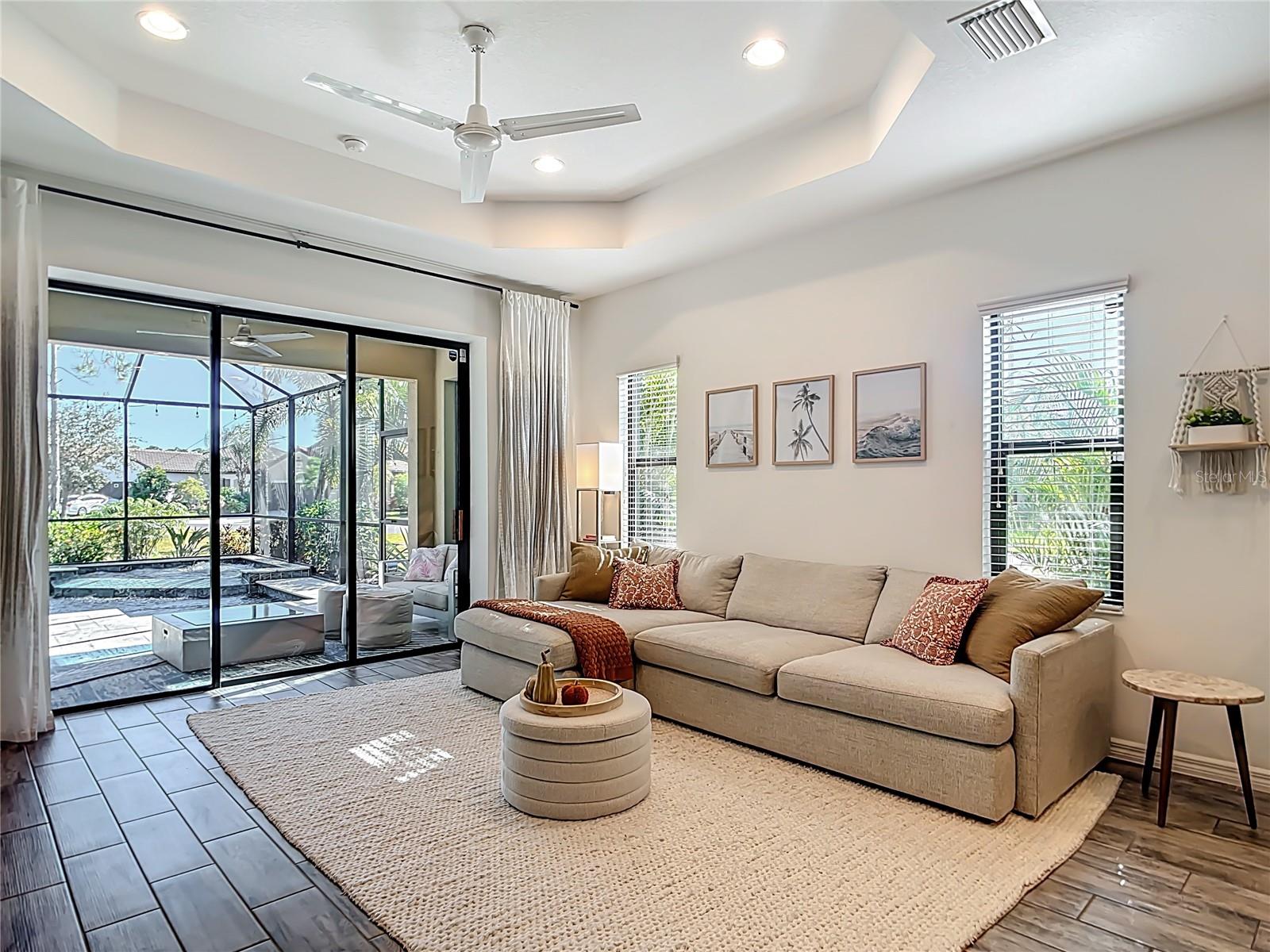 MILANO PH 2 - Residential