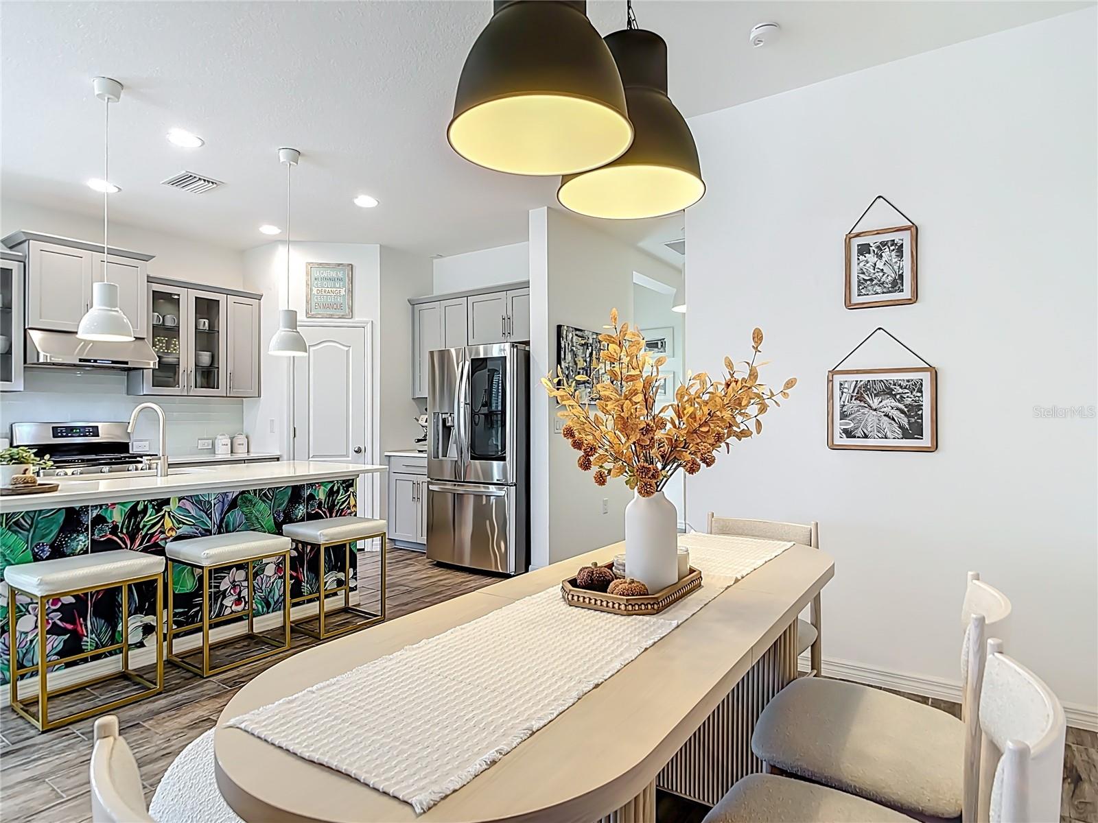 MILANO PH 2 - Residential