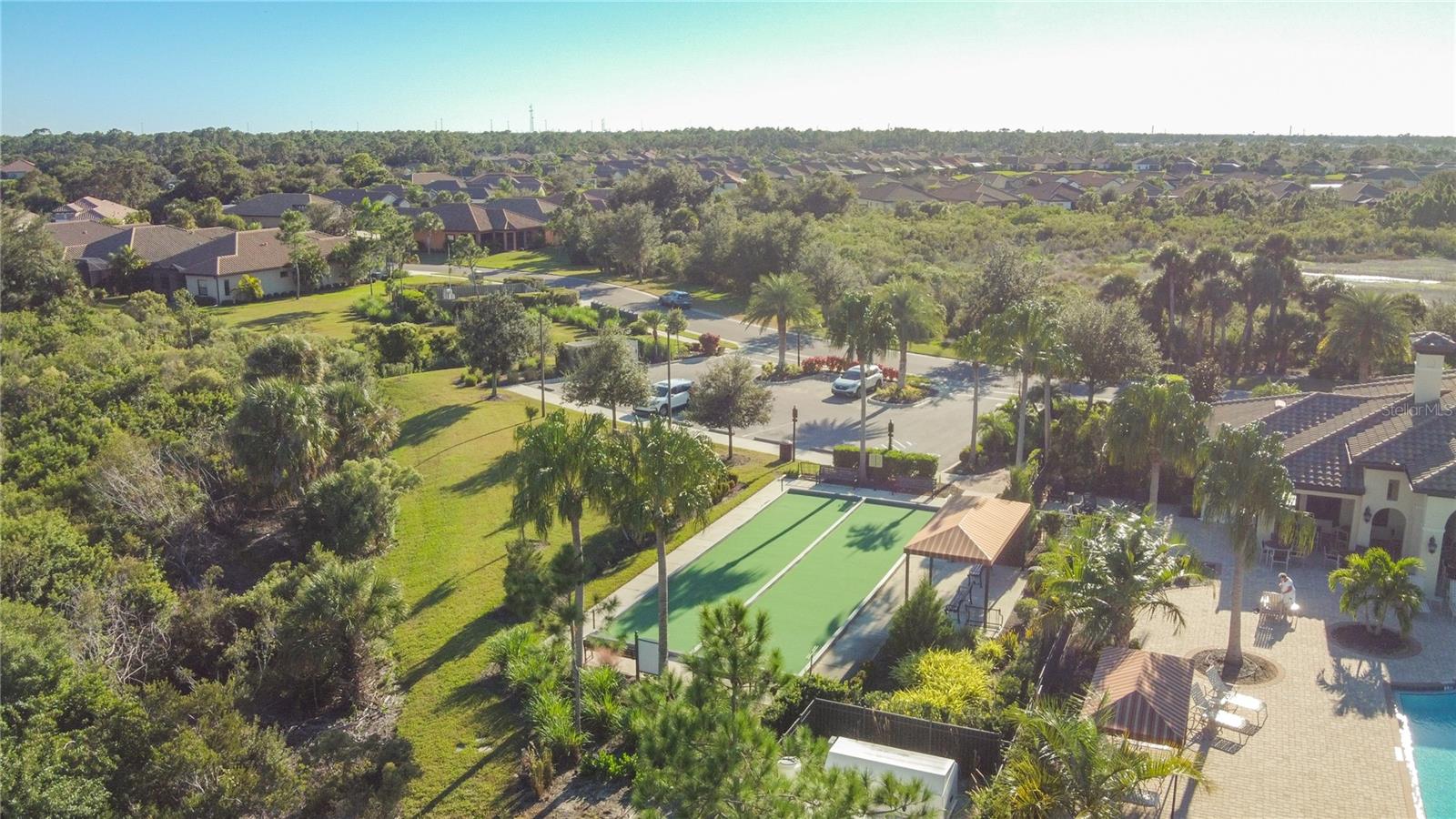 MILANO PH 2 - Residential