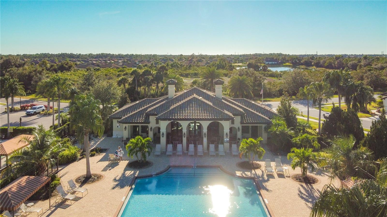 MILANO PH 2 - Residential