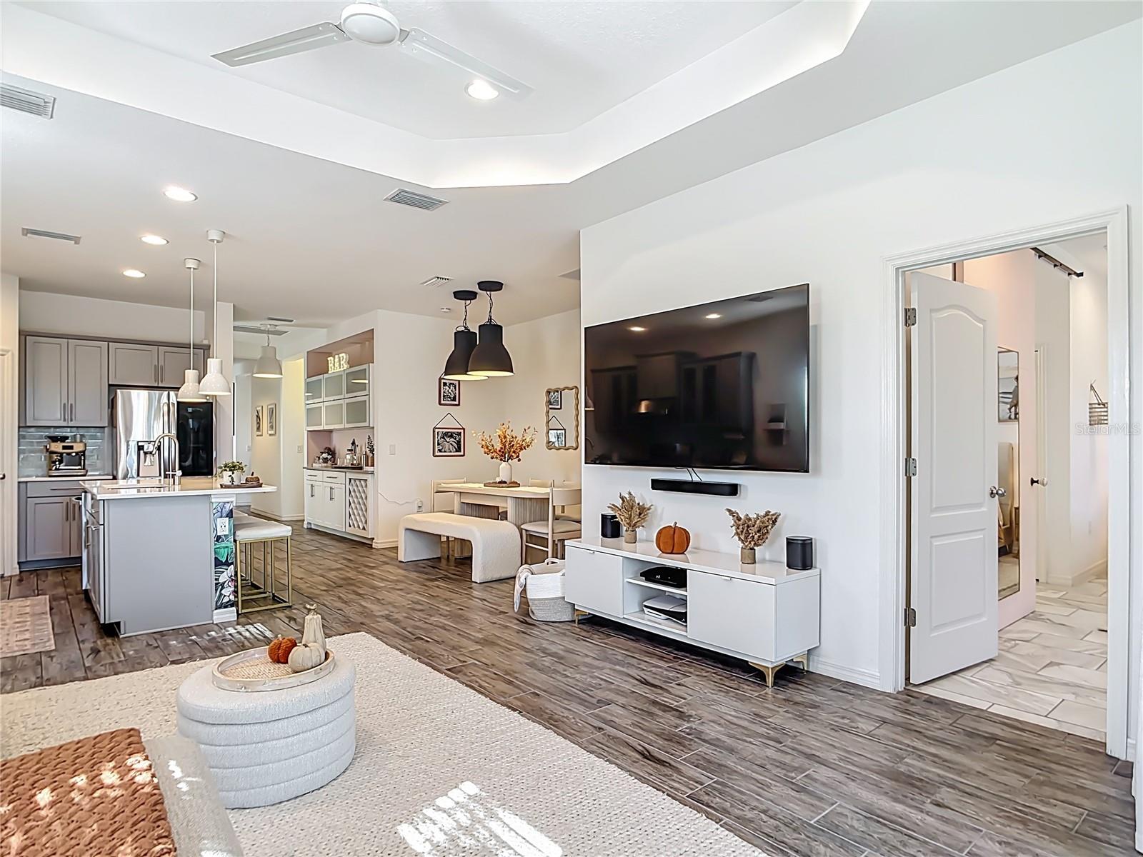 MILANO PH 2 - Residential