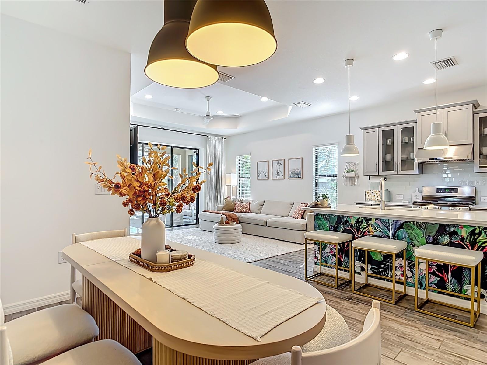 MILANO PH 2 - Residential