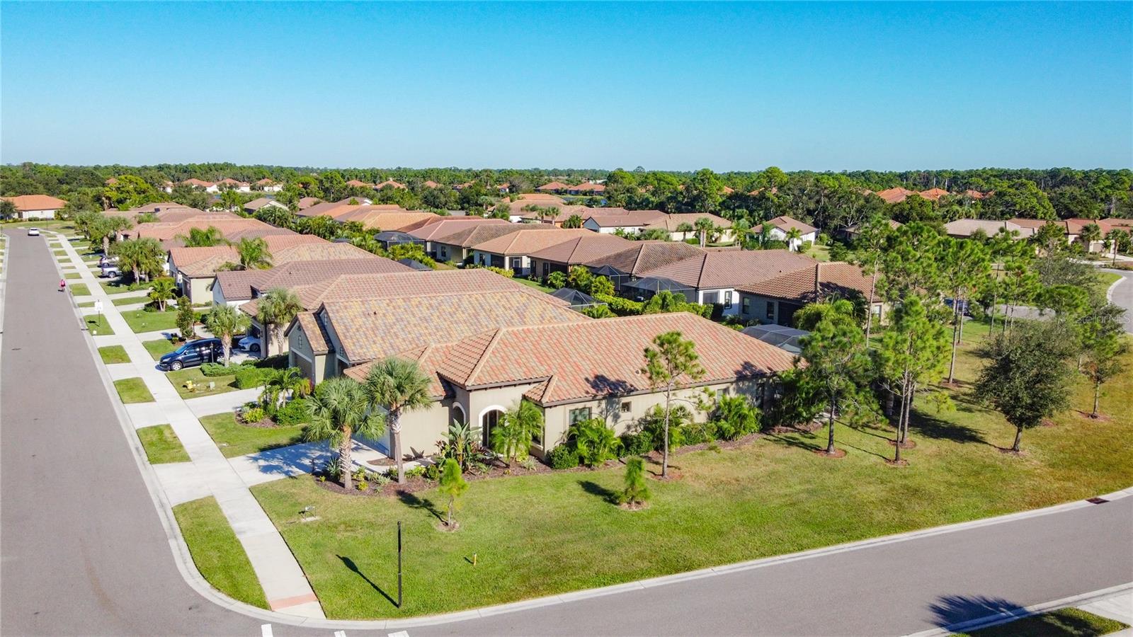 MILANO PH 2 - Residential