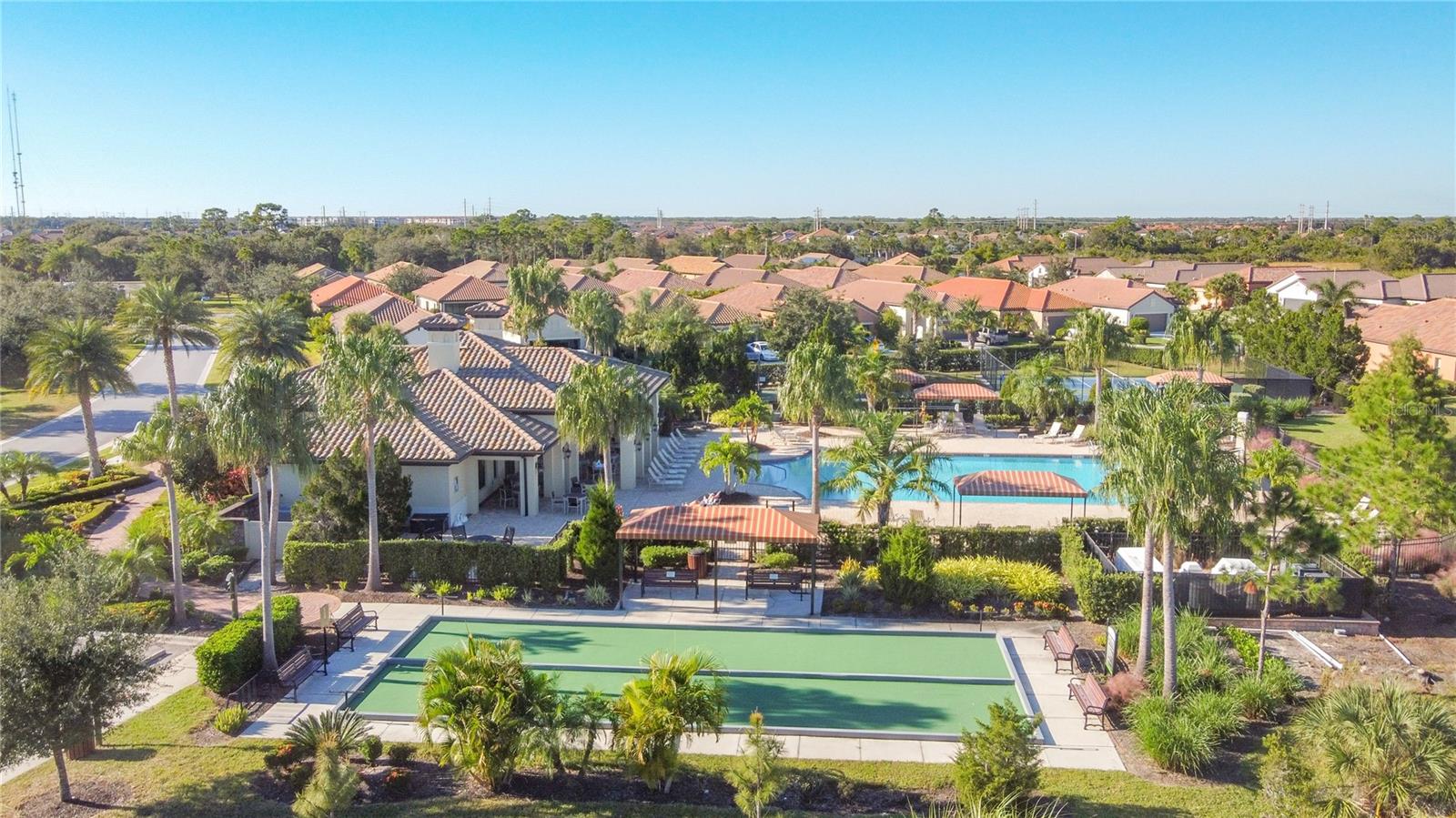 MILANO PH 2 - Residential