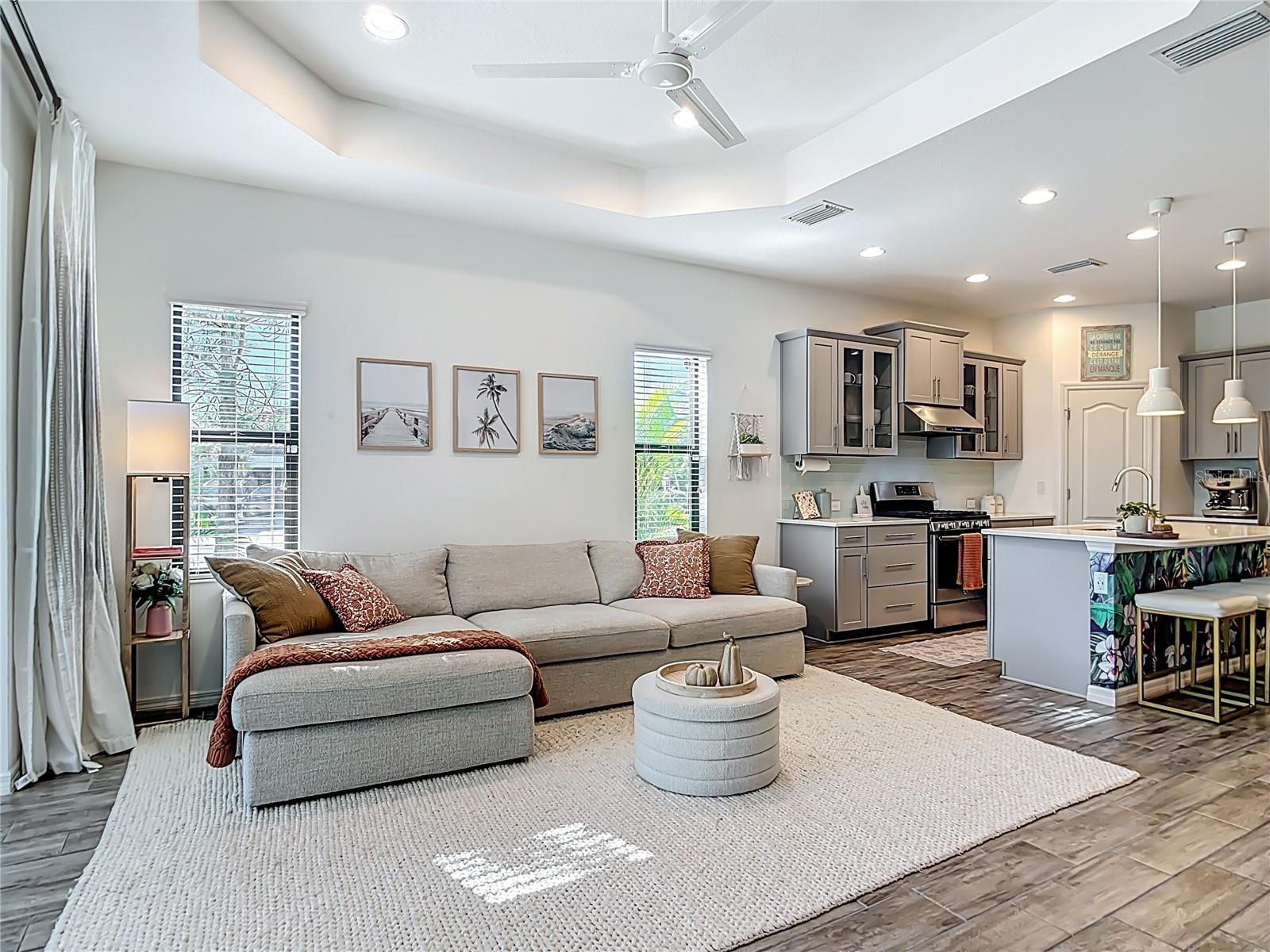 MILANO PH 2 - Residential