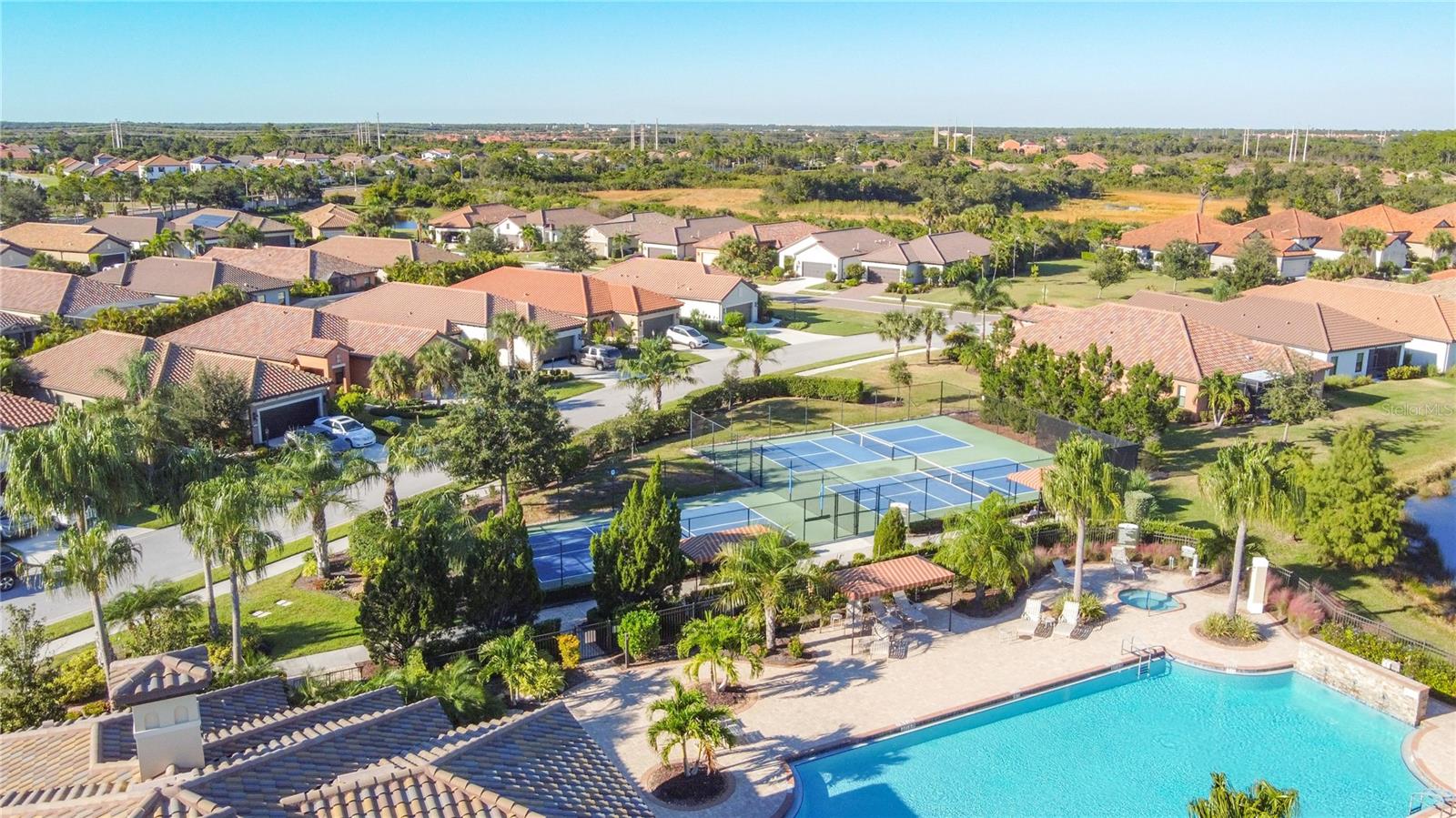 MILANO PH 2 - Residential