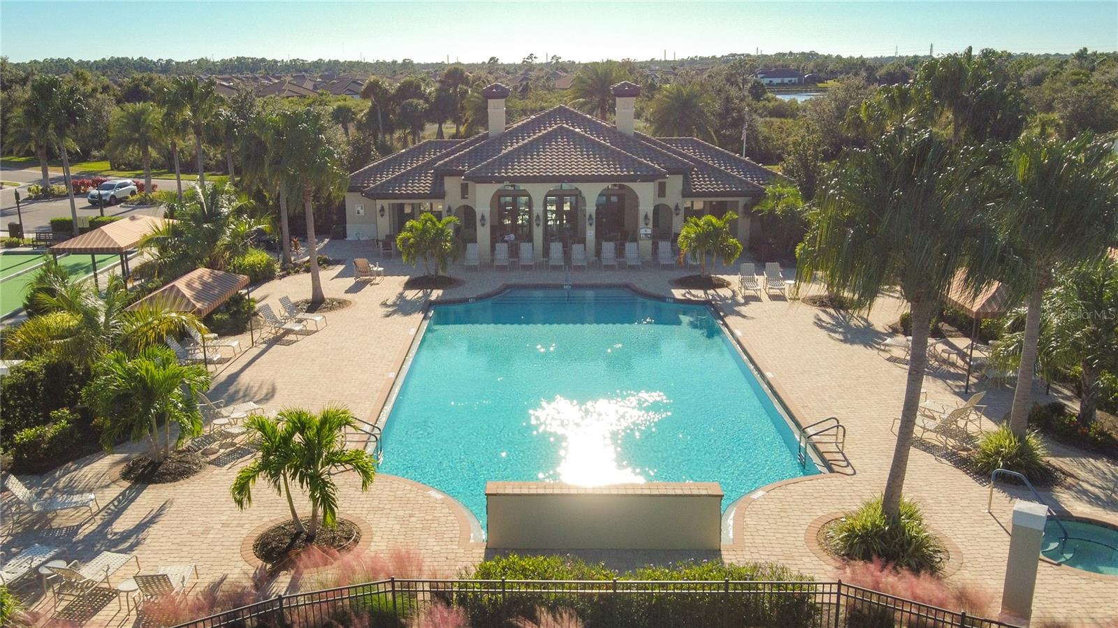 MILANO PH 2 - Residential