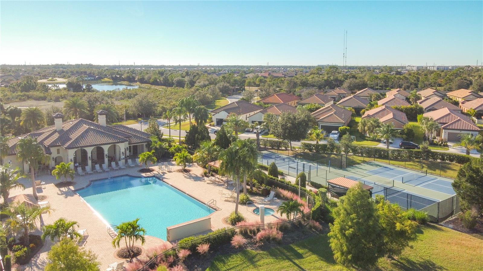 MILANO PH 2 - Residential