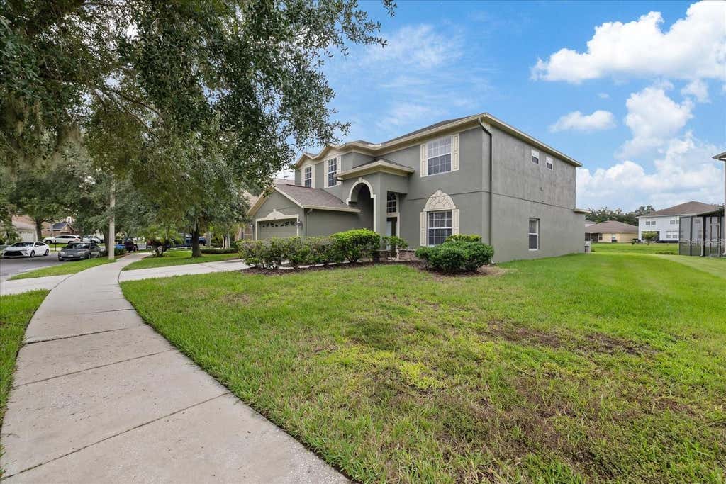 Photo of 10616 Liberty Bell Drive, Tampa, FL 33647 (MLS # TB8536156)