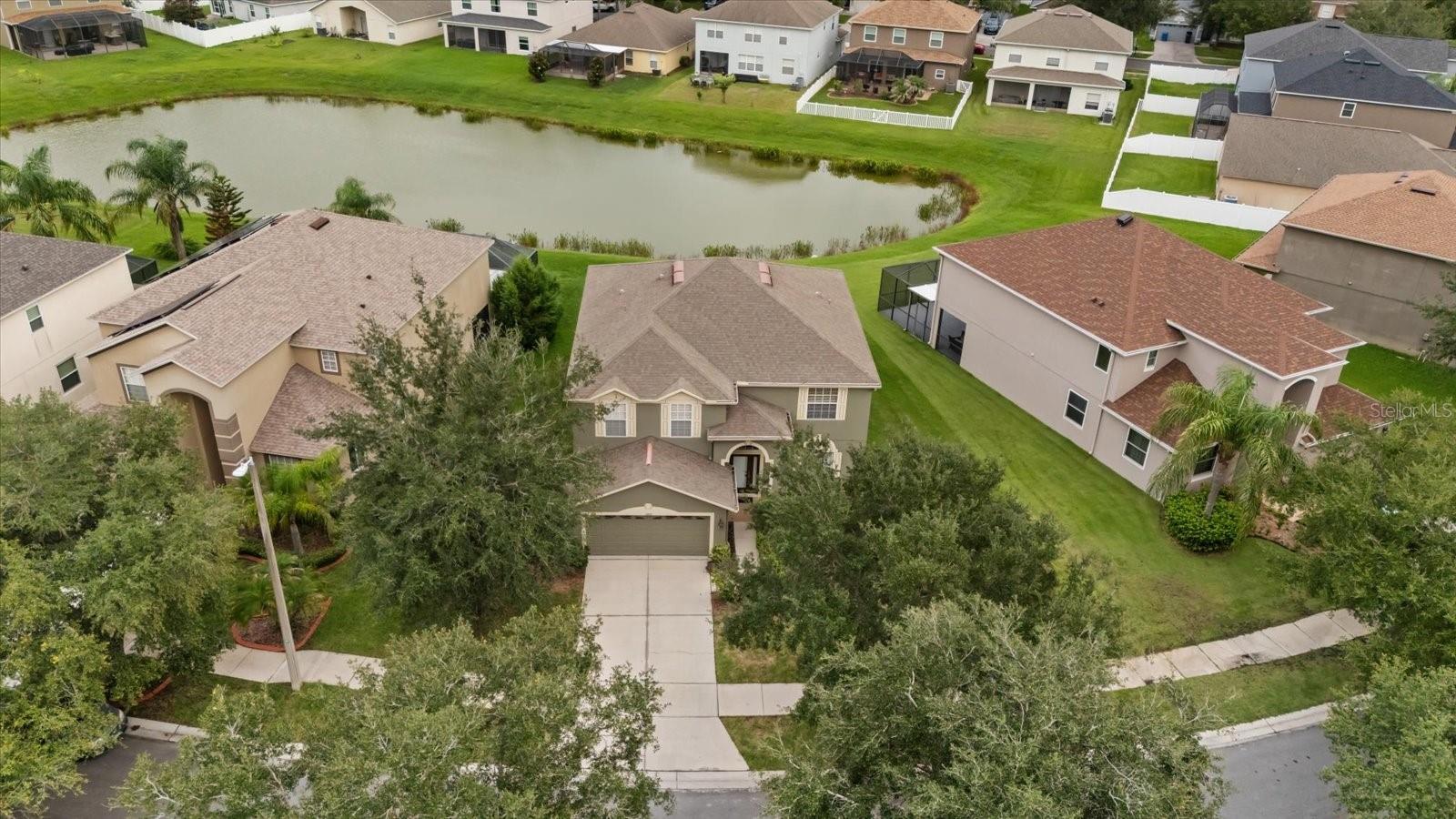 10616 LIBERTY BELL DRIVE