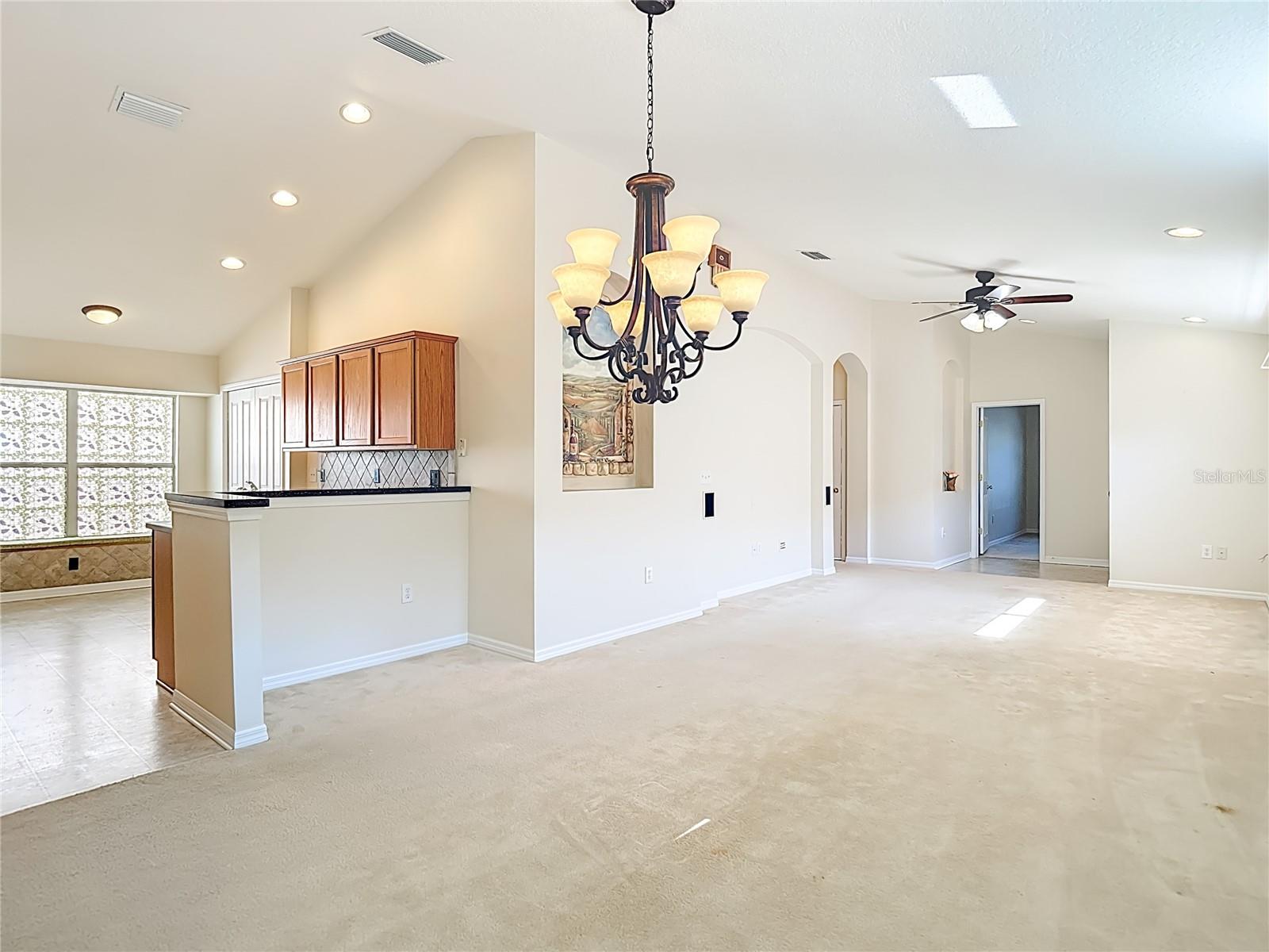 HUNTING CREEK MULTI-FAMILY - Residential