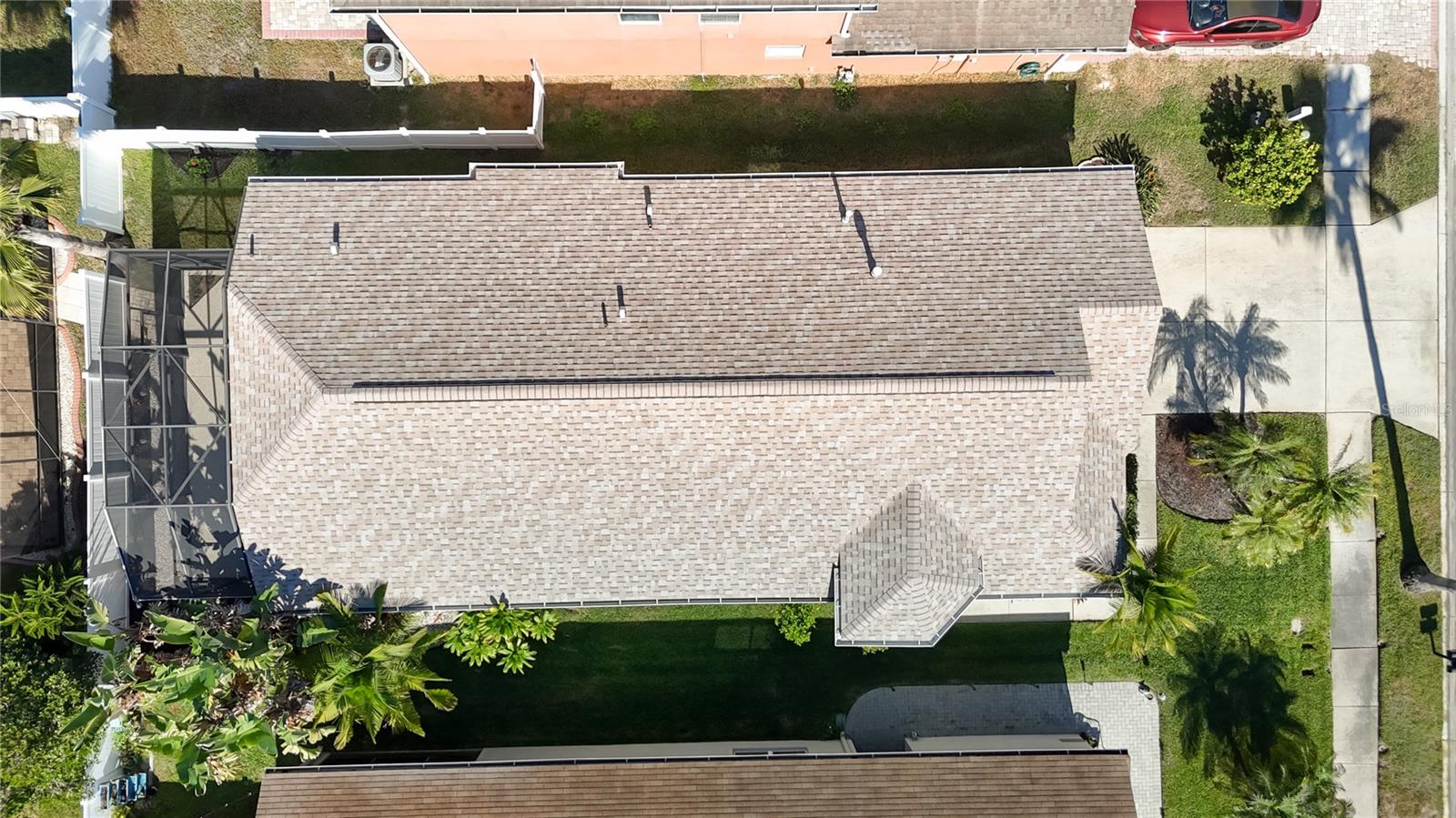 HUNTING CREEK MULTI-FAMILY - Residential