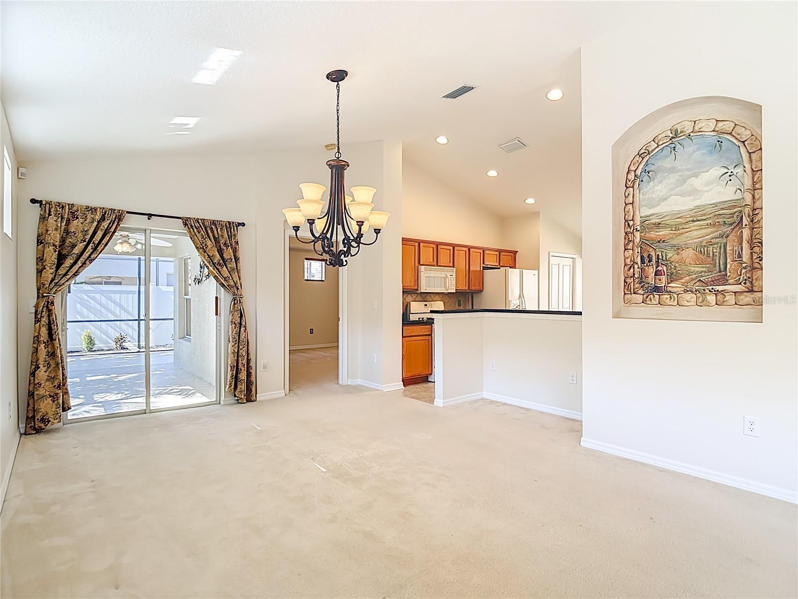 HUNTING CREEK MULTI-FAMILY - Residential