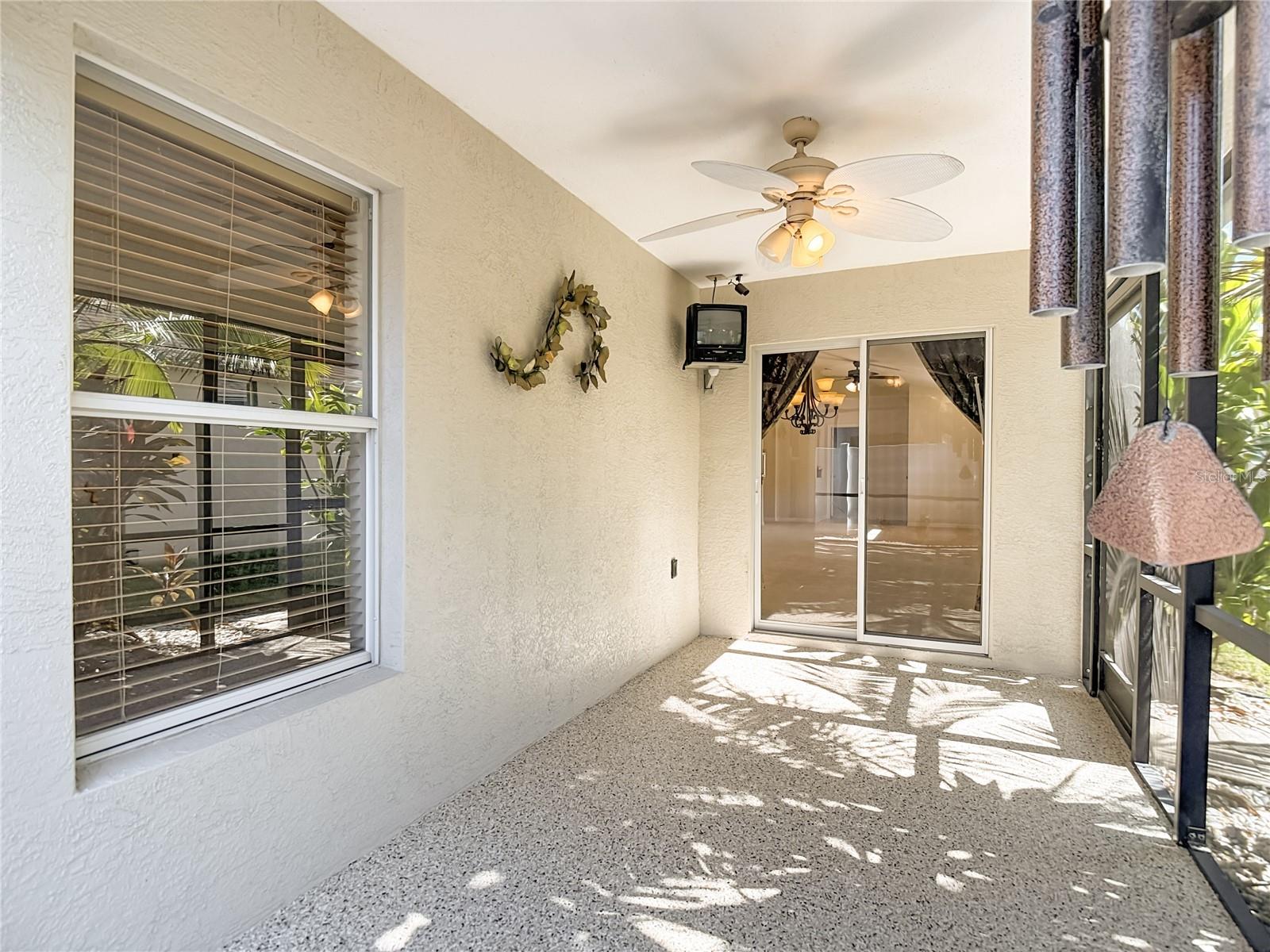 HUNTING CREEK MULTI-FAMILY - Residential