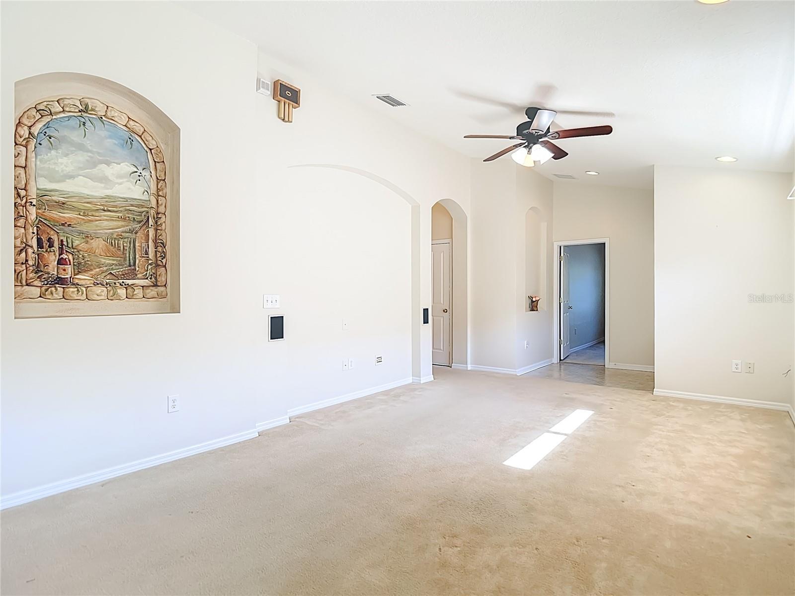 HUNTING CREEK MULTI-FAMILY - Residential