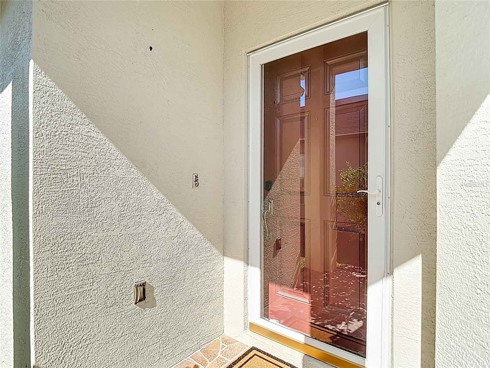 HUNTING CREEK MULTI-FAMILY - Residential